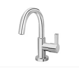 Torneira Para Lavatório De Mesa Bica Alta Chess