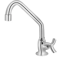 Torneira para Cozinha de Mesa Docolprimor