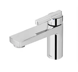 Misturador Monocomando Para Lavatório De Mesa Astor