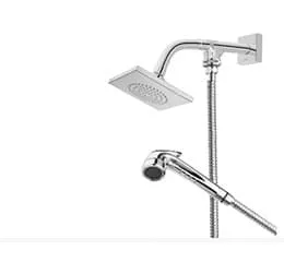 Chuveiro Bellar Com Desviador