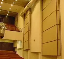 Isolamento Acústico em Gesso - Drywall 