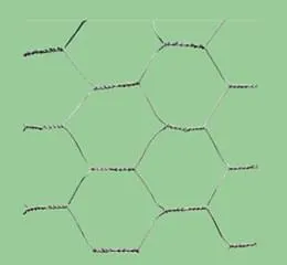 Tela Hexagonal - CDT Metais