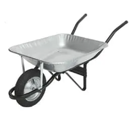 Carrinho de mão pneu (CPCGG / CPMGG)