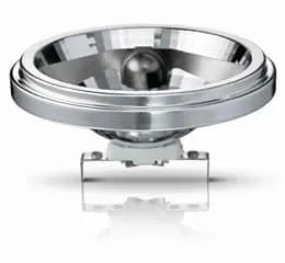 Lâmpada Aluline 111