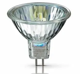 Lâmpada Brilliantline Dicroica