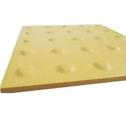 Linha Porcelanato Alerta 