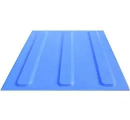 Linha Porcelanato Direcional