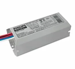 Reator Eletromagnético Simples Partida Rápida