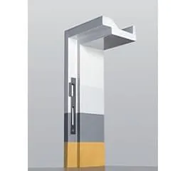 Batente em Poliuretano 