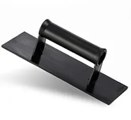 Desempenadeira Plástica Lisa