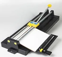 Corta Fácil JF 400 - JF 550