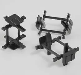 Espaçador para Bloco de Vidro - Juntafácil