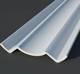 Canto Côncavo - Juntafácil