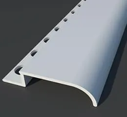 Faixa Fácil 1/2 Parede - Juntafácil