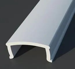 Faixa Fácil Concreto Aparente - Juntafácil