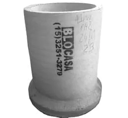 Tubos de Concreto - Blocasa Pré Mold