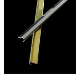 Filete J Dourado Polido