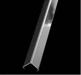 Filete C Prata Polido 