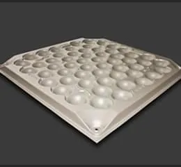 Piso Elevado - AX1000