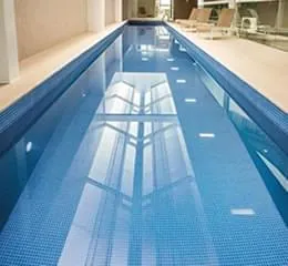 Pastilhas de Vidro Crystal Cores 