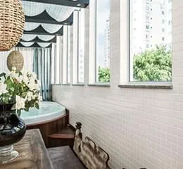 Pastilhas de Porcelana - Porto Design