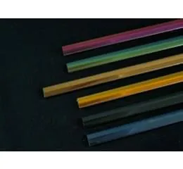 Palitos Eletrocoloridos