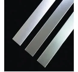 Perfil Microtexturizado