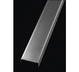 Filete PP3 Prata Microtexturizado