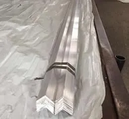 Perfil De Alumínio / Cantoneira L 1