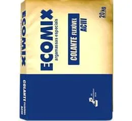 Colante Flexível ACIII