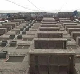 Plataforma de Cremalheira Soltec