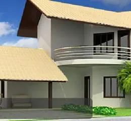 Telhas Brancas - Cerâmica União