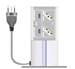 Valemam Modulo Charger