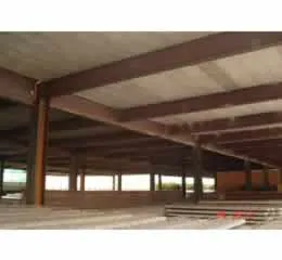 Painéis Treliçados Linhas P25/P40 - Nervurados 