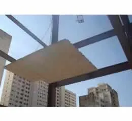      Painéis Treliçados Linha P240 - Nervurados