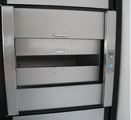 Elevador Monta Carga