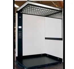 Elevador Residencial - AMR Elevadores