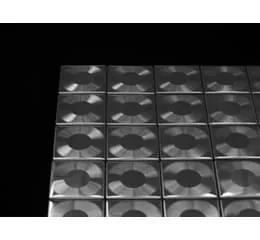 Pastilha Retro Vazio Junta Seca