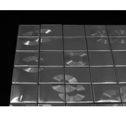 Pastilha Retro Bolhas 