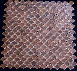 Pastilha Drops Cobre