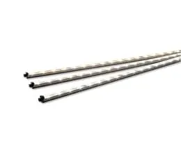 Sistema de Iluminação Immersion RH10 LED Refrigerated Display Lighting