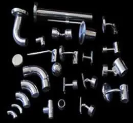 Acessórios para Corrimão