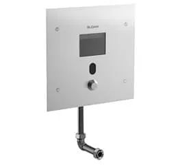 Descarga Embutida Econosolis