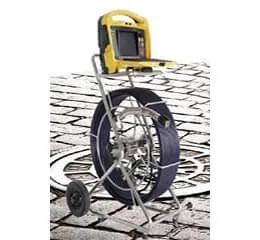 Câmera para inspeção vCAM - 5