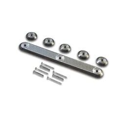 Linha Libras - Piso Tátil 