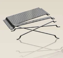 Fibra de Aço – Dramix®