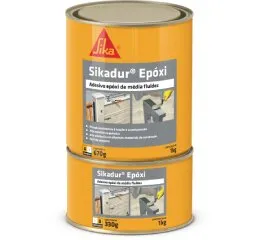 Sikadur® Epóxi