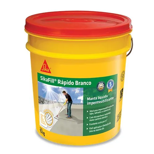 Sikafill® Rápido