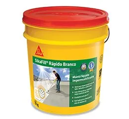 Sikafill® Rápido