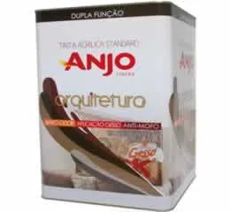 Tinta Acrílica Standard Arquitetura 